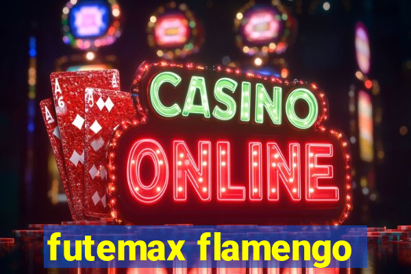 futemax flamengo-fluminense